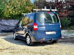 Ford Tourneo Courier 1.5 TDCi Trend - 5