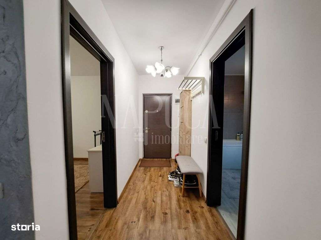 Apartament 2 camere de vanzare in Floresti - Imagine principală: 5/5