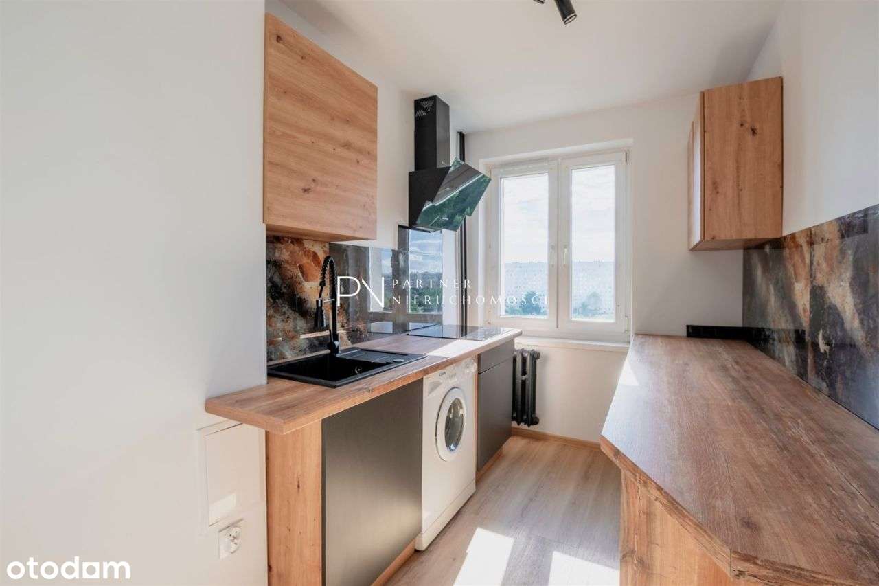 2 pokoje po remoncie- wchodzisz i mieszkasz-9