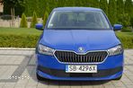 Skoda Fabia - 10