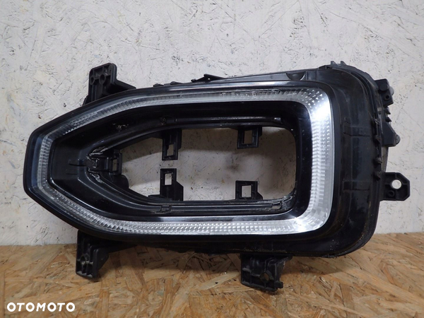 LAMPA LEWA LEWY DRL LED VW T ROC 2GA941055F - 1