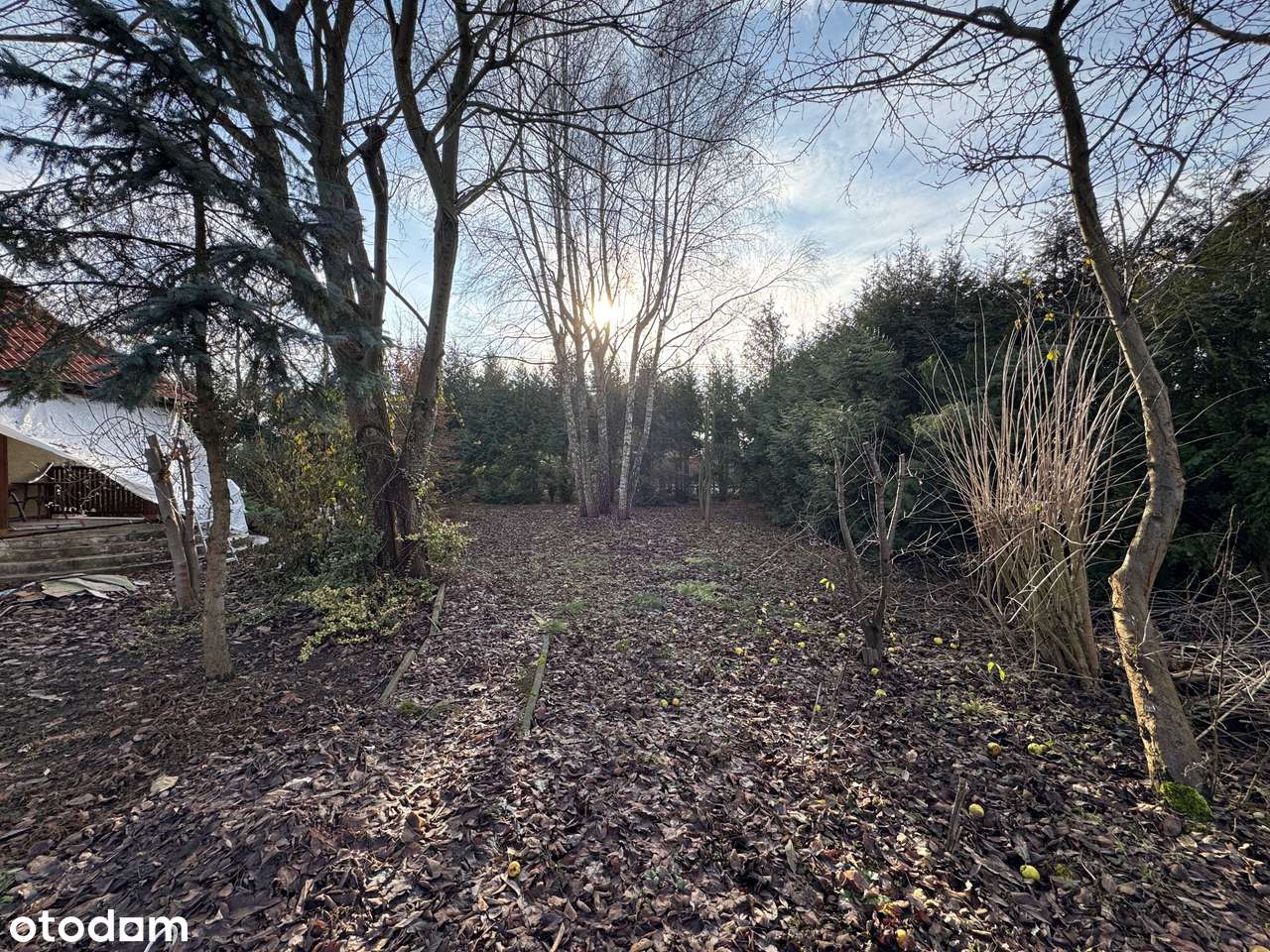 Dom na sprzedaż – Niepołomice – ul. Akacjowa-9