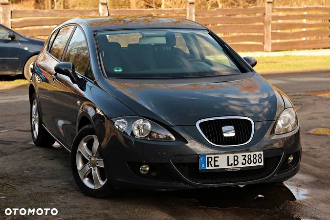 Seat Leon 1.9 TDI Style - 4