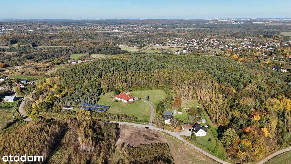 Bielkówko – Działka Budowlana-6