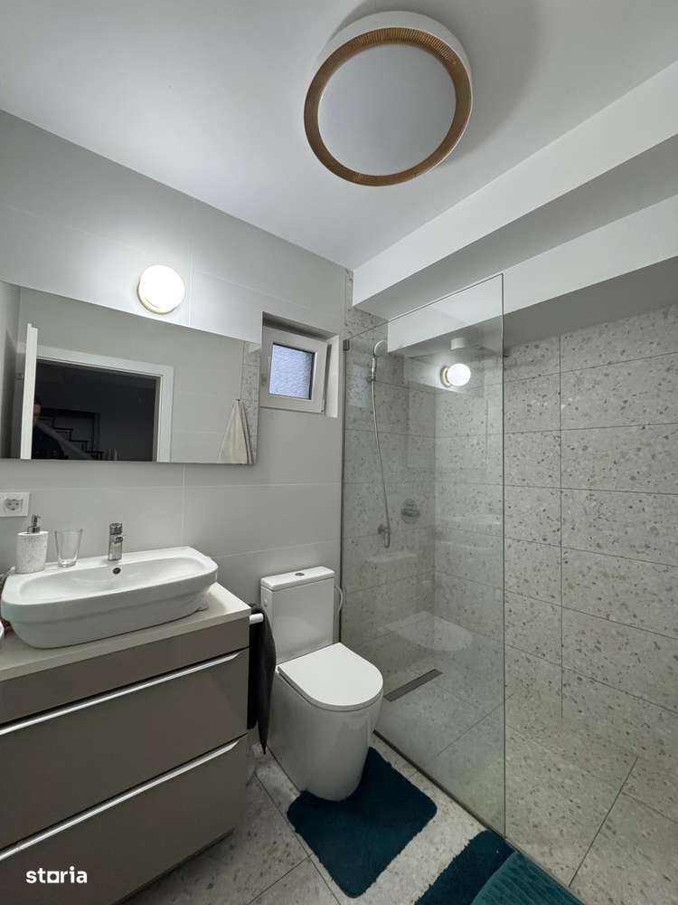 Vila de vânzare Tuzla 166mp construiți și 1100mp teren-2