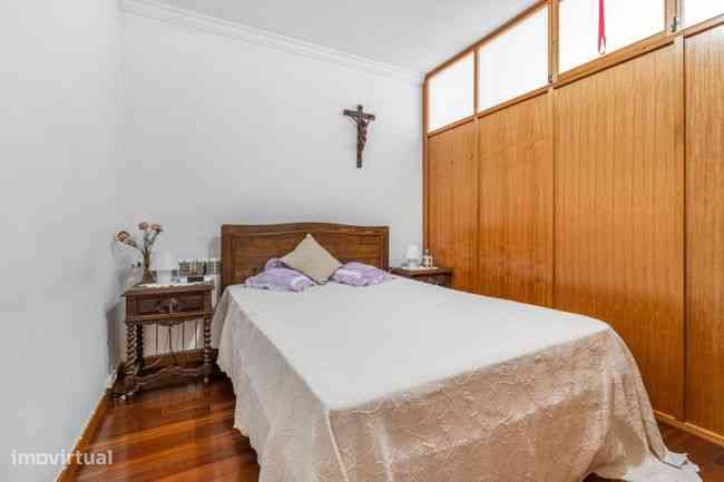 Espetacular Moradia em Banda T4 com jardim  em Sequeira - Braga-6