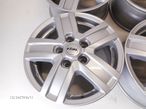 FELGI ALUMINIOWE 16 VW CRAFTER II T5 AMAROC 5X120 RIAL - 4