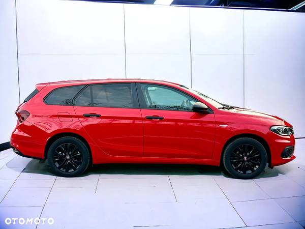 Fiat Tipo 1.4 16v Street - 5