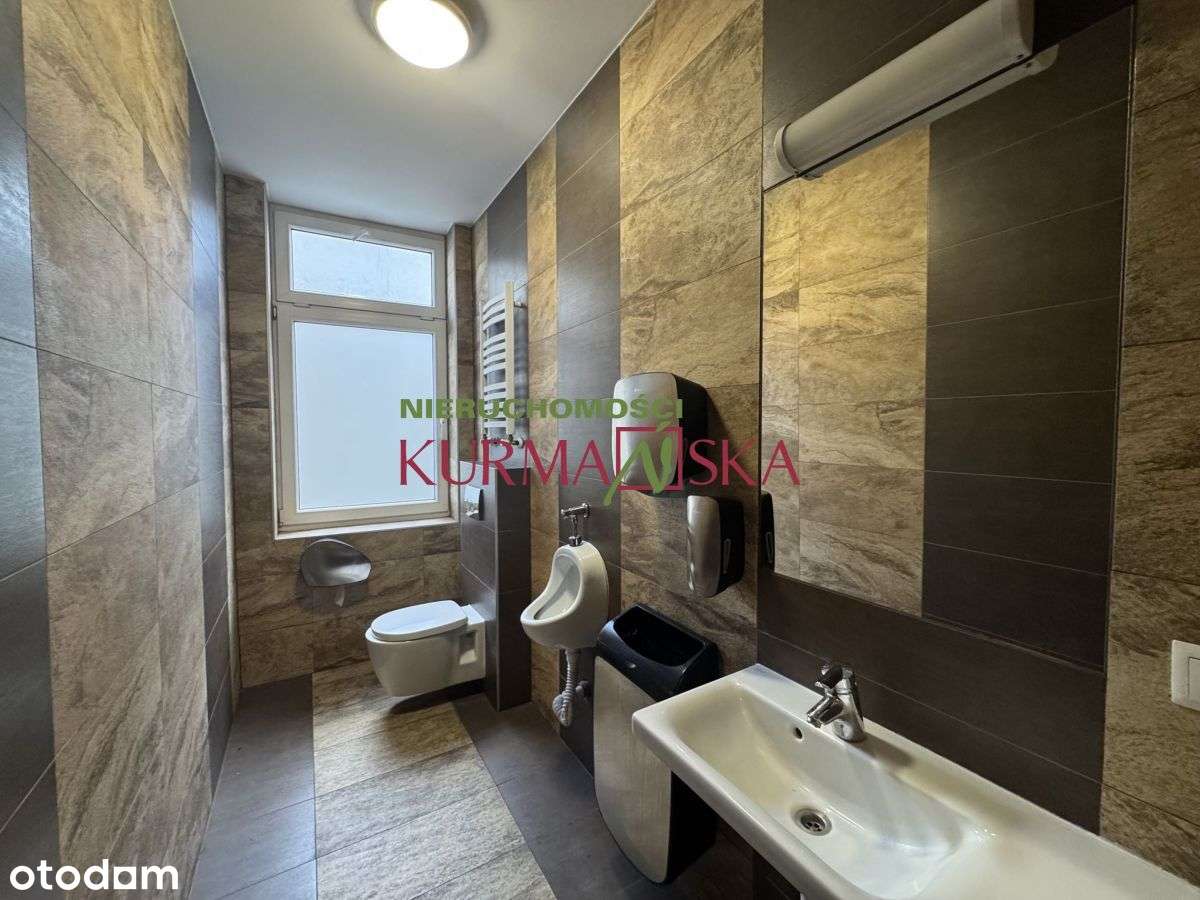 Piętro w budynku biurowym w centrum - Pełny obrazek: 5/7