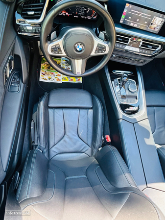 BMW Z4 sDrive20i Aut. M Sport - 9