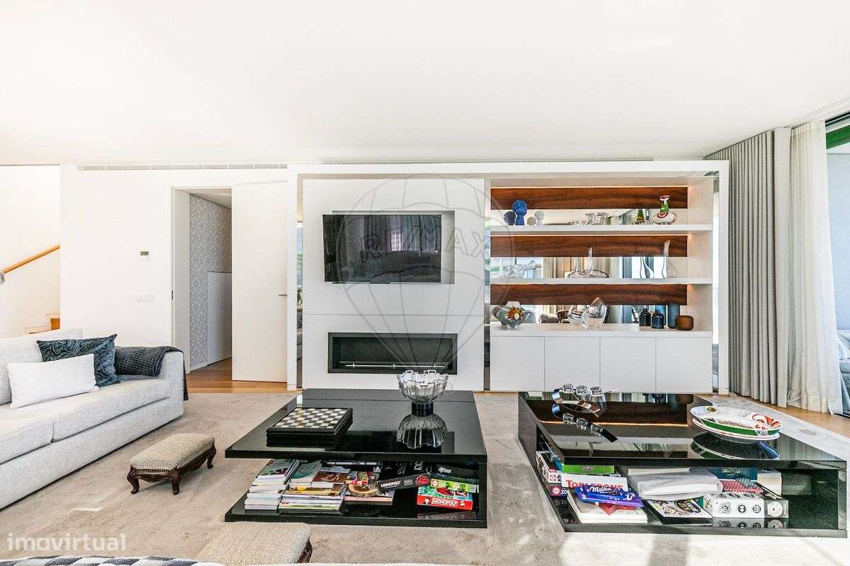 Apartamento T4 para venda - Grande imagem: 4/47