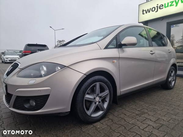 Seat Altea 2.0 TDI ITECH - 1