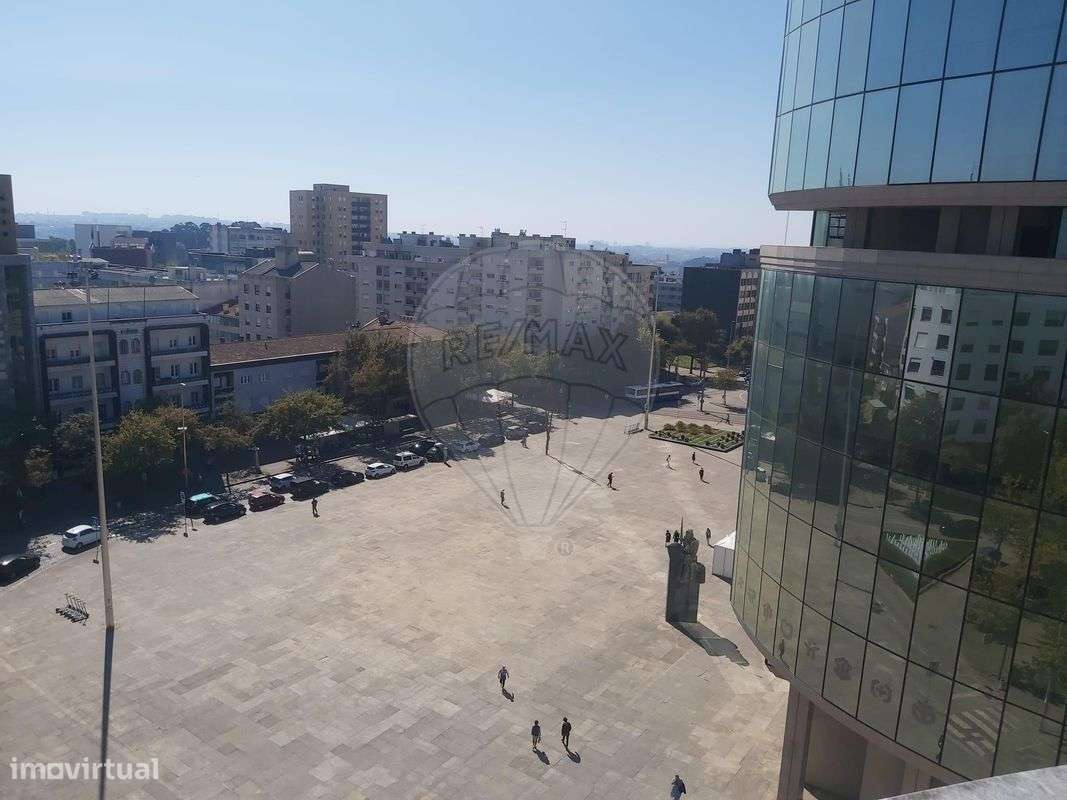 Escritório  para arrendamento - Grande imagem: 4/6