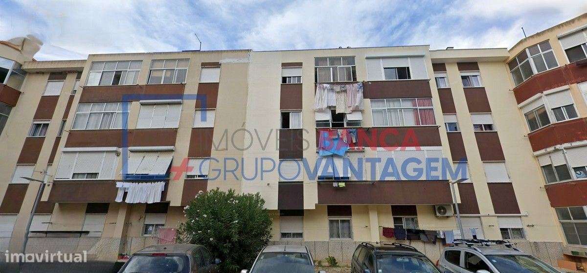 Apartamento T3 em Pinhal Novo - Grande imagem: 5/6