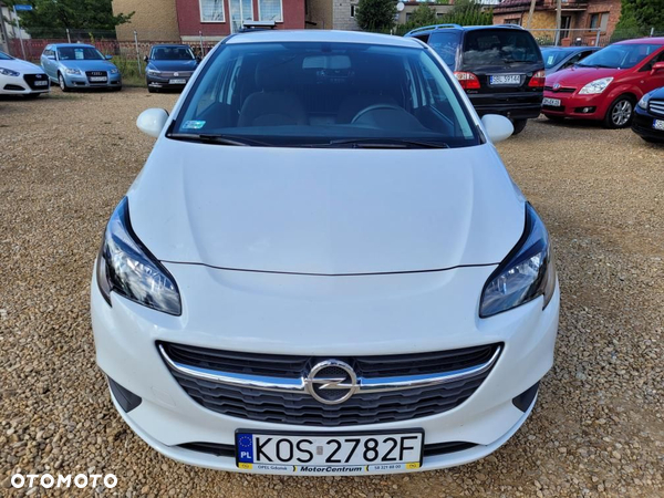 Opel Corsa - 8