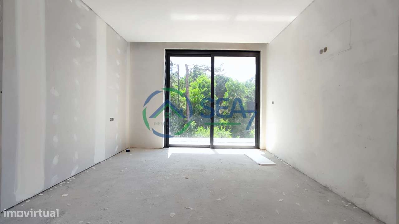 Moradia T3 Nova I Piscina,  Fão-18