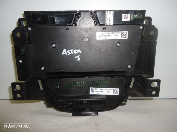 Conjunto Opel Astra J - 26