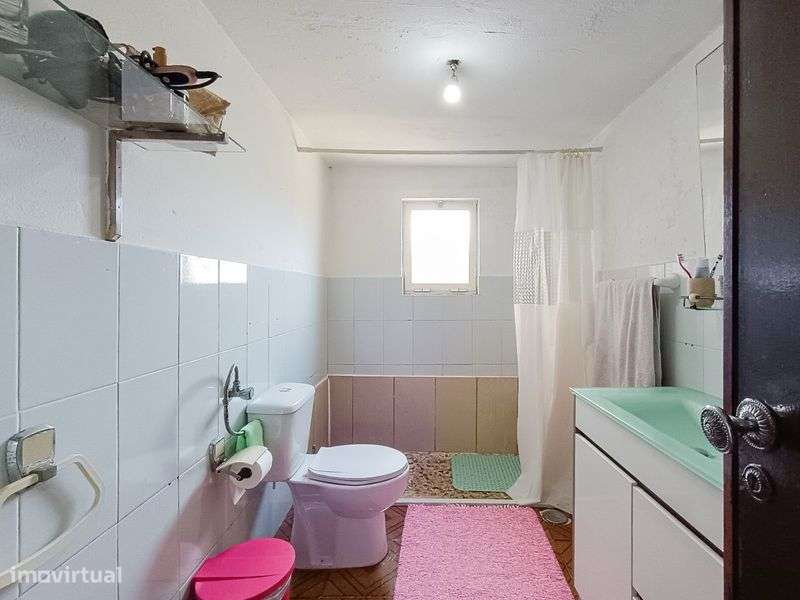 Moradia T2 + 1  - Salgueiro - Grande imagem: 5/6