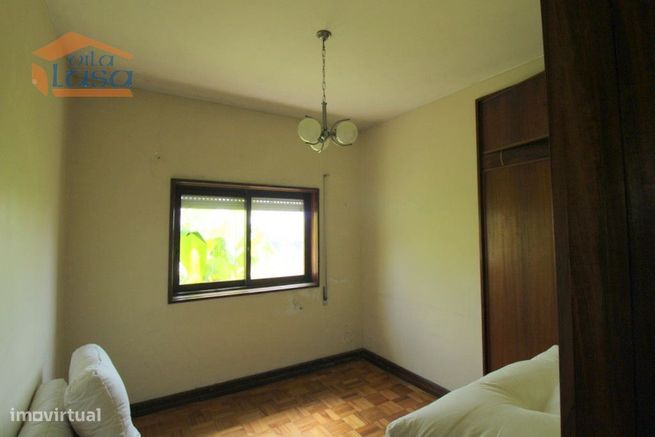 Moradia Térrea T3 de 4 Frentes em Silvalde com Terreno de 756 m²-10