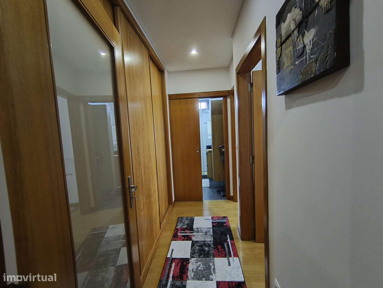 Apartamento T2 São Bernardo com terraço . - Grande imagem: 5/23