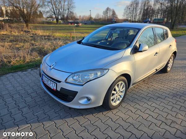 Renault Megane 1.4 16V TCE Exception - 11