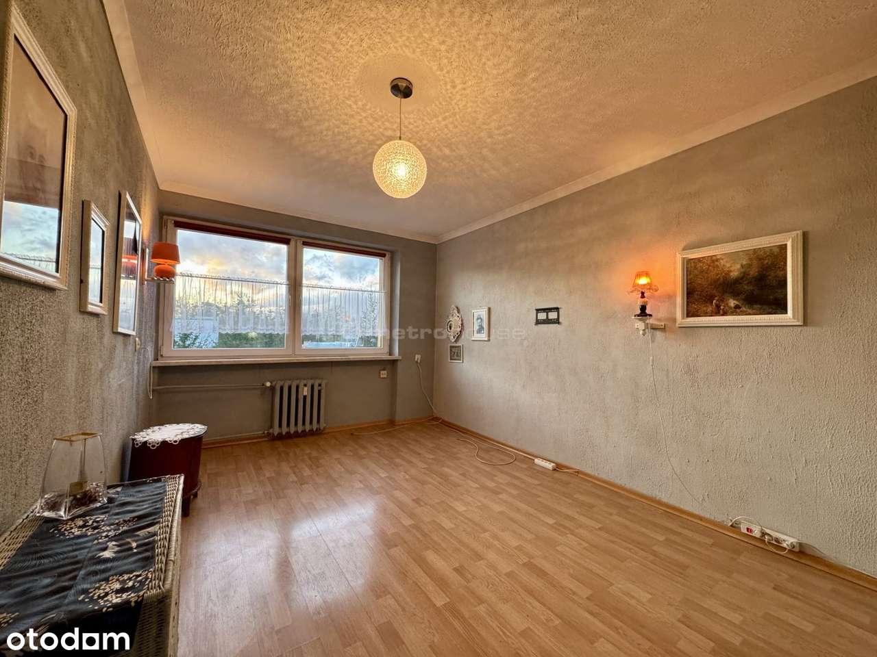 Przytulna kawalerka!-9