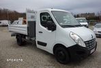 Renault Master Kiper Wywrotka Skrzynia - 22