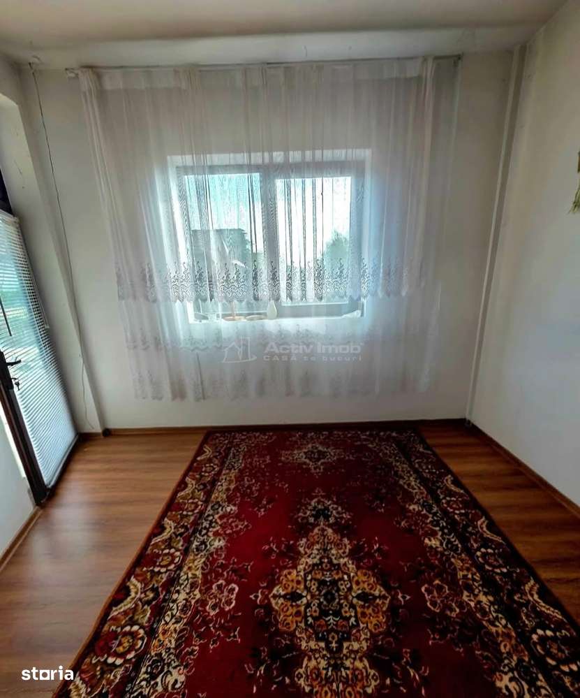 Vanzare in RATE sau SCHIMB, Casa P+M, teren 1600 mp, Doicesti-6