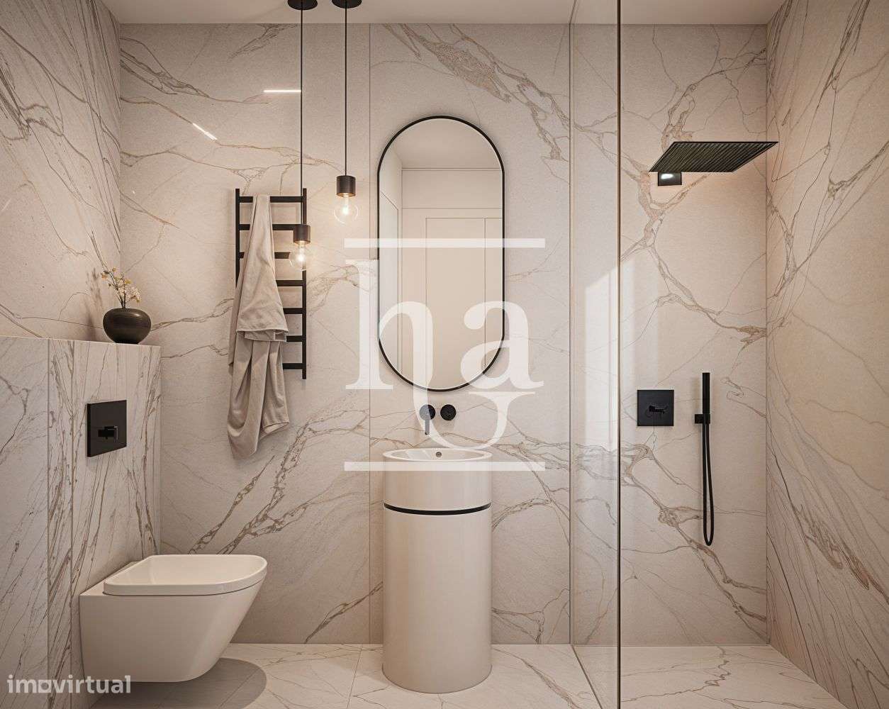 T0 mezanino ao Campo 24 Agosto - Grande imagem: 5/18