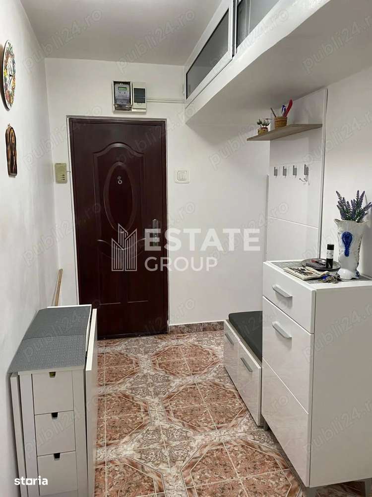 Apartament 2 camere, Judetean, complet mobilat si utilat - Imagine principală: 5/18