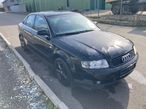 Dezmembrez Audi A4 B6 1.6 i 2003 - 5