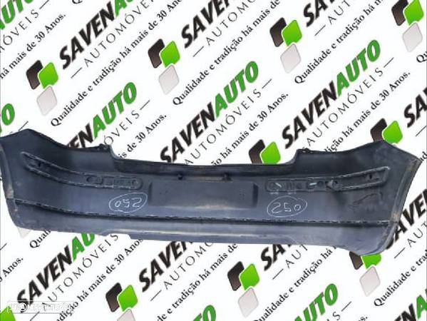 Para Choques Trás Volkswagen Golf Iv (1J1) - 4