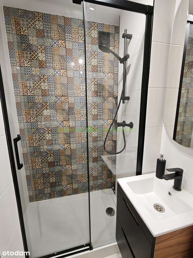 Piękne 2 pokoje po remoncie blisko morza-7