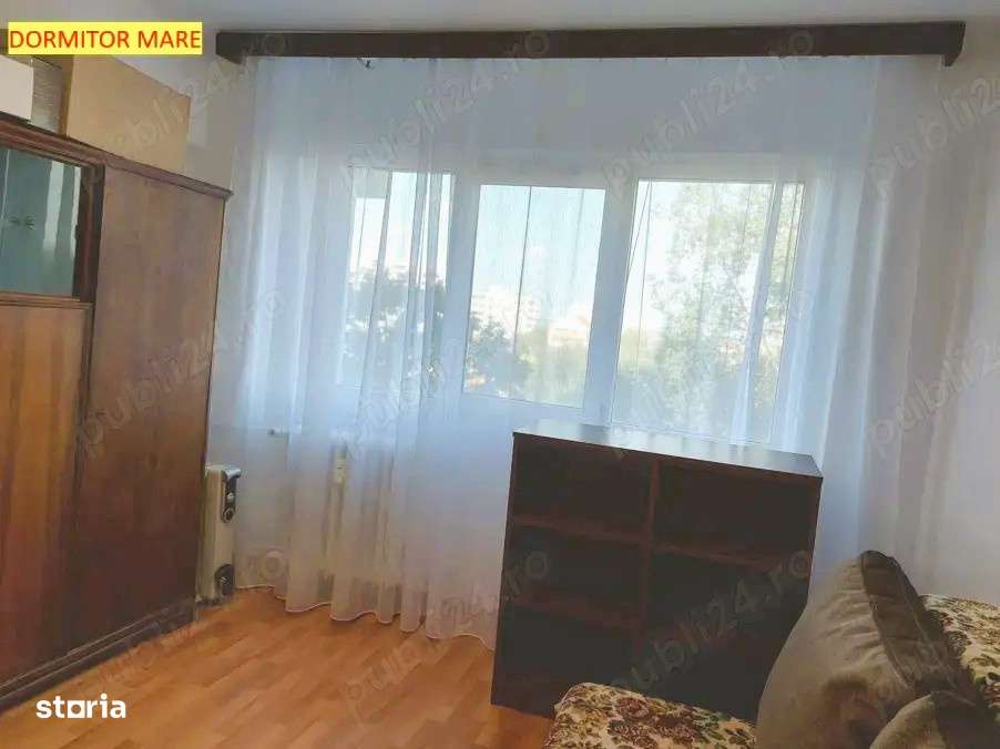 Apartament 3 camere | Pantelimon | 12' Metrou Costin Georgian | Parc - Imagine principală: 2/8