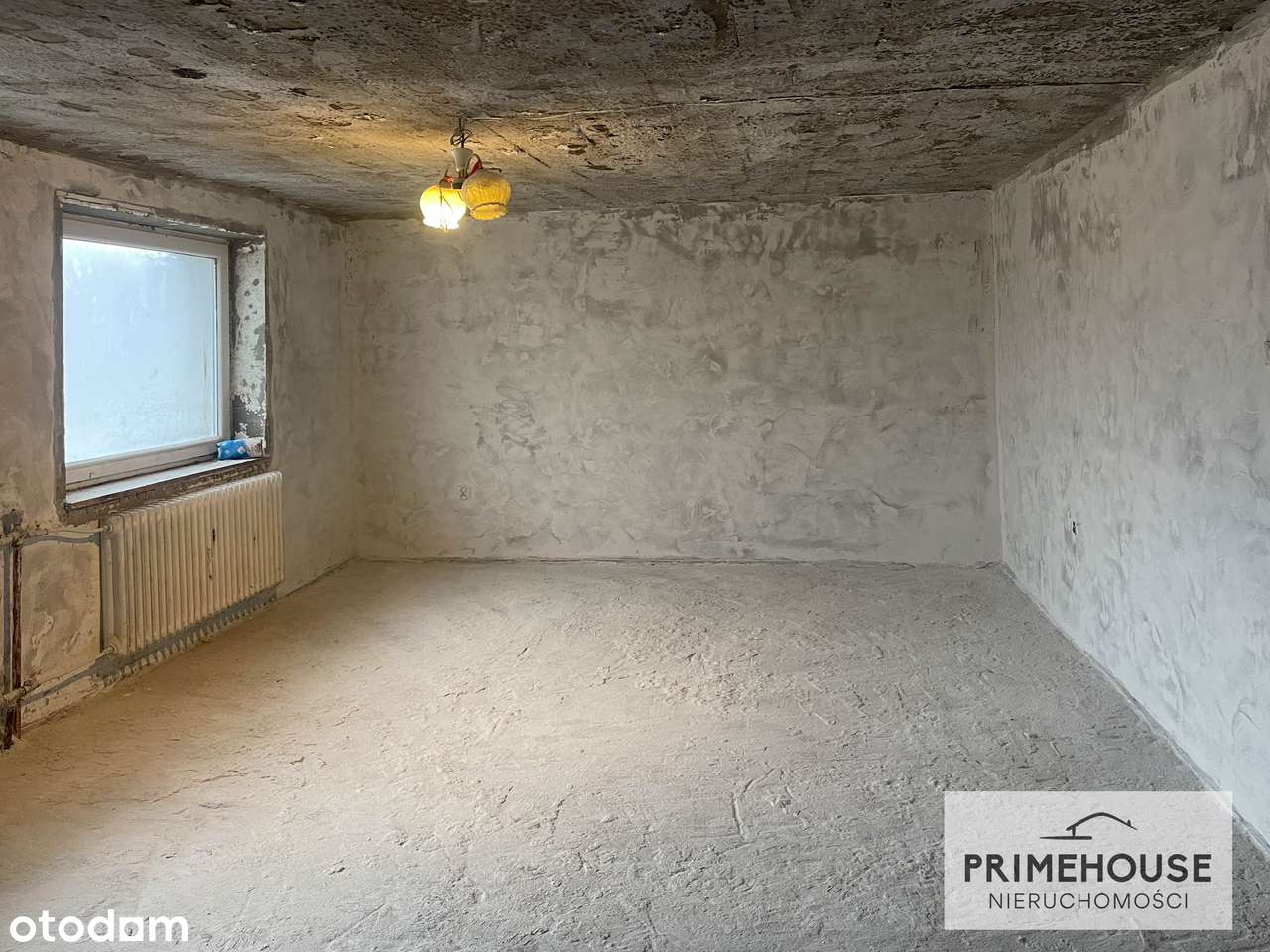 Duży dom w atrakcyjnym miejscu Czerska! - Pełny obrazek: 4/13