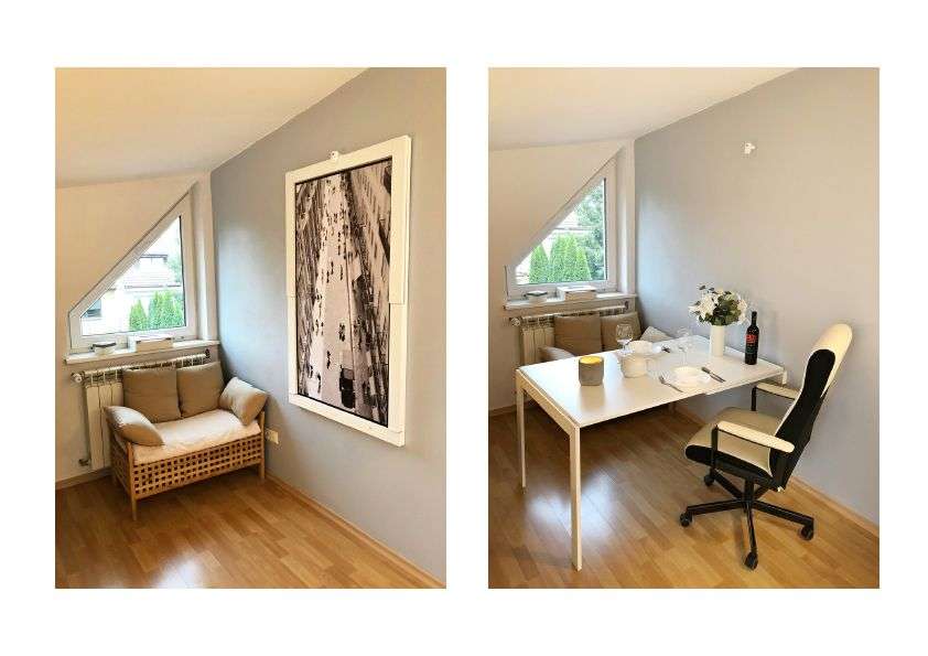 Mieszkanie, 42,70 m², Poznań-18
