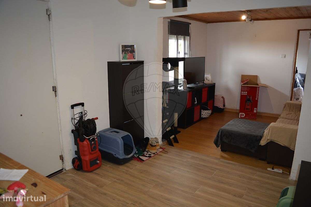 Moradia T3 para venda-5