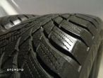 2X BRIDGESTONE BLIZZAK LM001 205/55R17 91H - 6