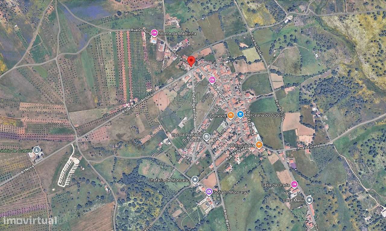 Moradia T2 para venda - Grande imagem: 5/50