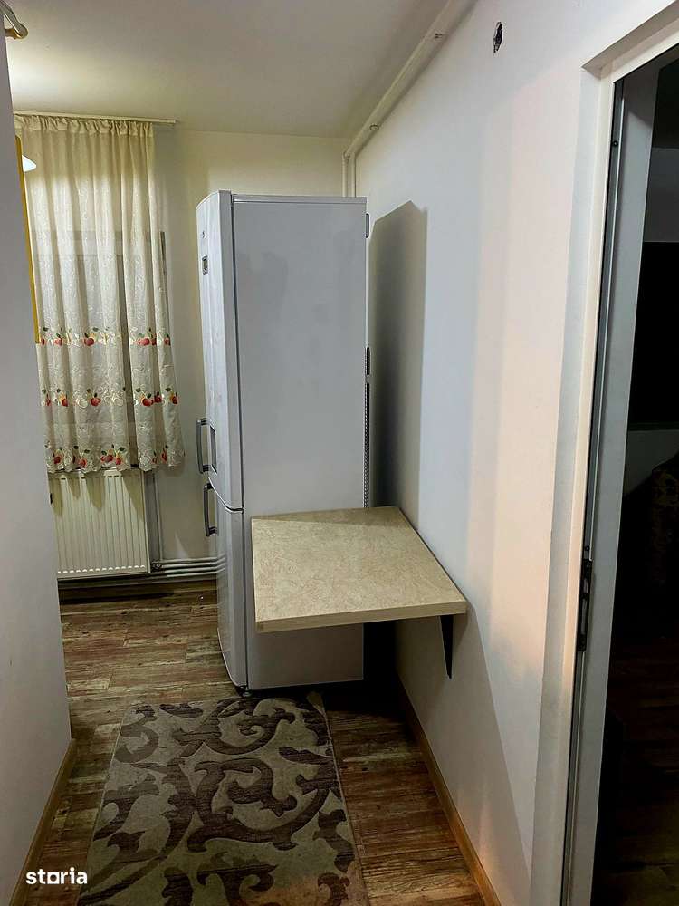 garsonieră Popa Șapcă , Decomandată / Centrală , zonă DEOSEBITĂ!!!-12