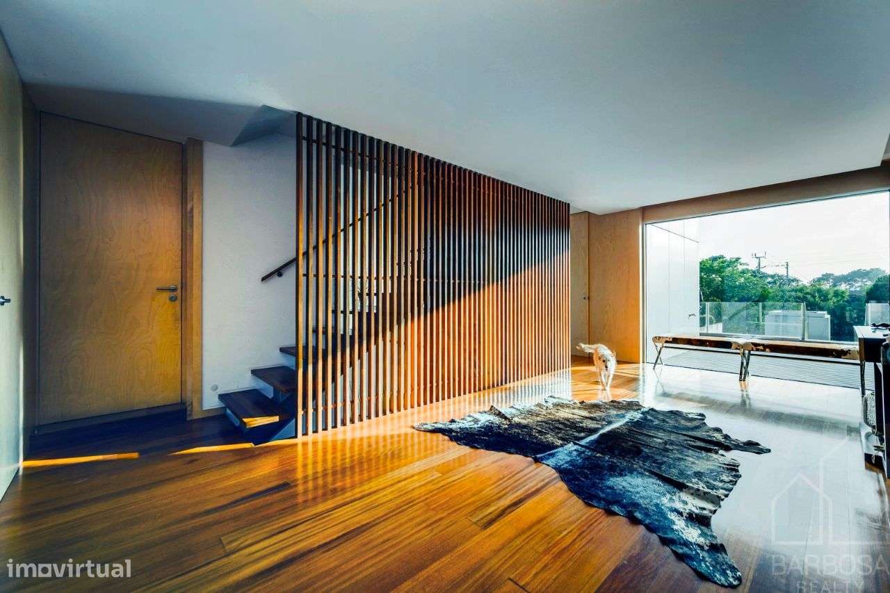 V.N.Gaia - Fantástica V4 (4 suites) c/430m2, piscina - Lote c/1370m2-5