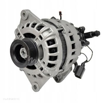 JA1521 ALTERNATOR OPEL ISUZU Meriva 1.7 DTI BOSCH - 1