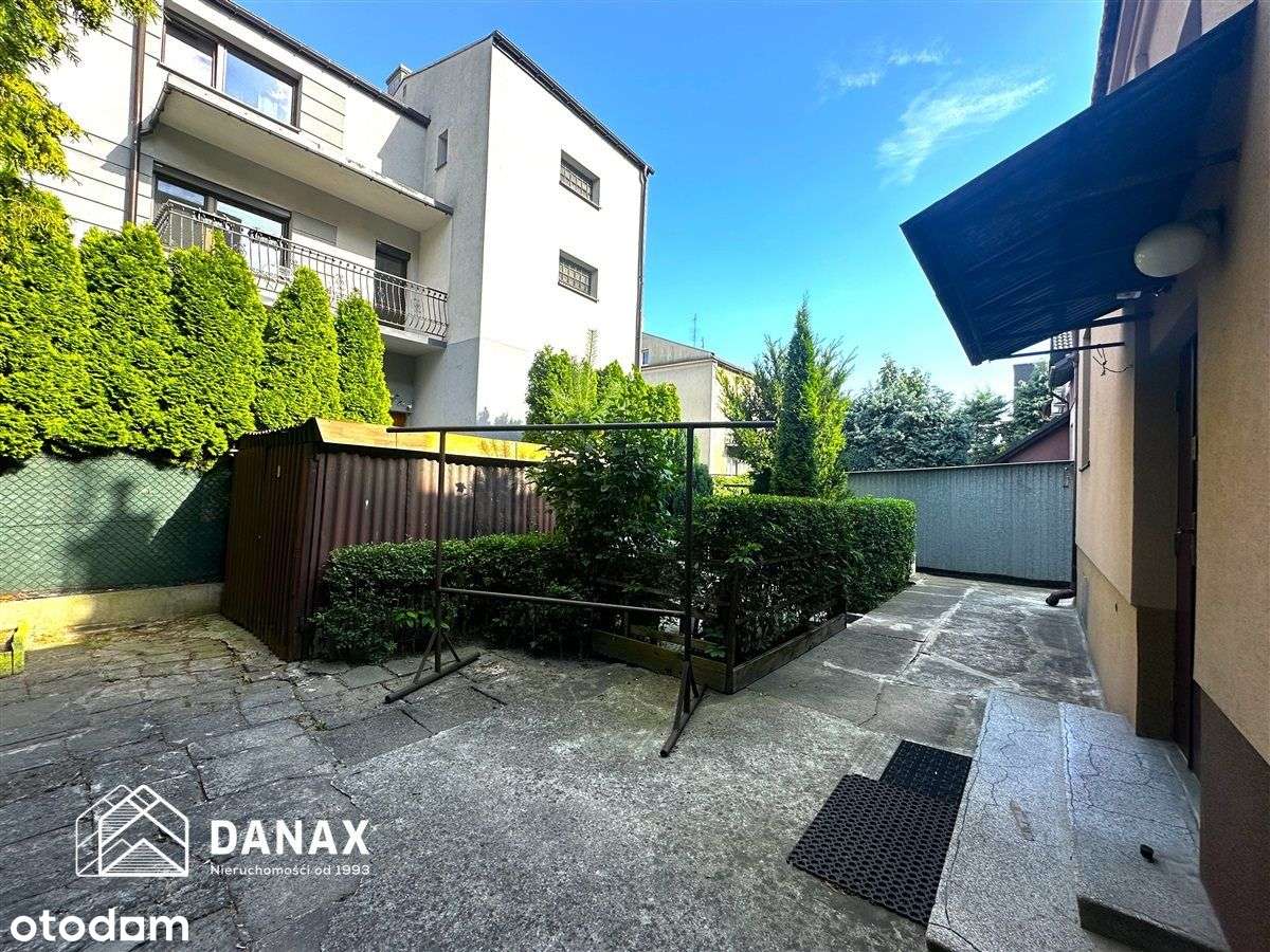 Dom z dużym potencjałem inwestycyjnym ul. Murarska - Pełny obrazek: 4/13