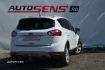 Ford Kuga 2.0 TDCi 4WD Powershift Titanium - 7