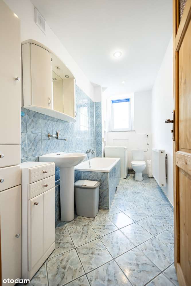 2 pokoje|rozkładowe|kamienica z miejskim ogrzewaniem | widok na zieleń-8