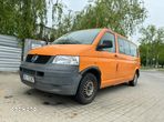 Volkswagen TRANSPORTER - 1