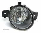 Farol Nevoeiro esquerdo Usado RENAULT/KOLEOS I (HY_)/2.0 dCi (HY0K) | 09.08 -  R... - 1