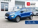 Ford EcoSport - 1