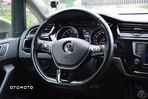 Volkswagen Touran 1.4 TSI (BlueMotion Technology) DSG Highline - 29