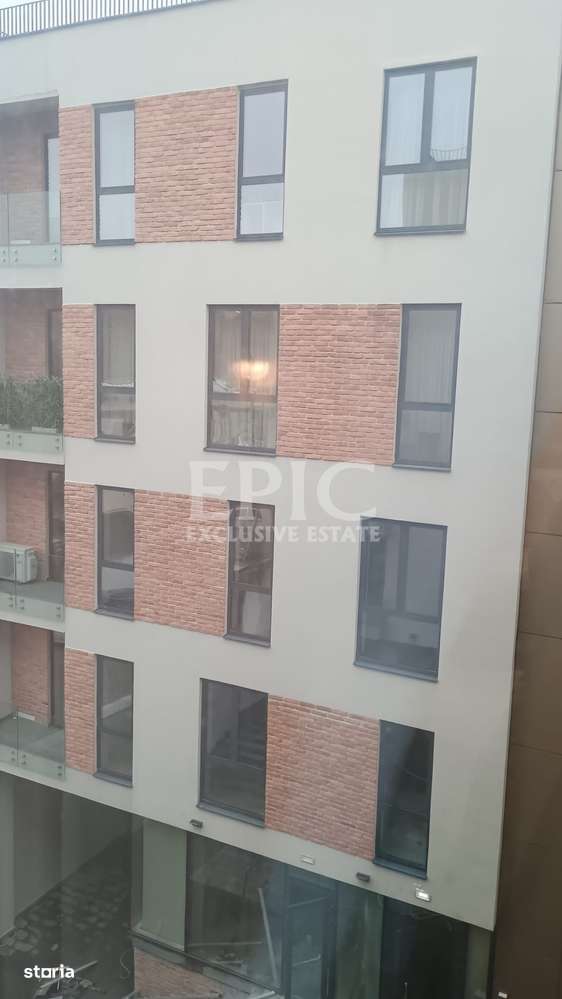 Chirie Studio/ Exclusivist/ Etaj 3/ Lift/  Zona Ultracentral - Imagine principală: 5/5